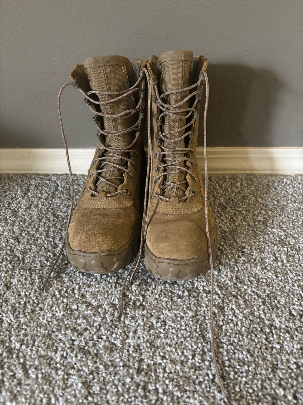 Rocky SV2 Boots